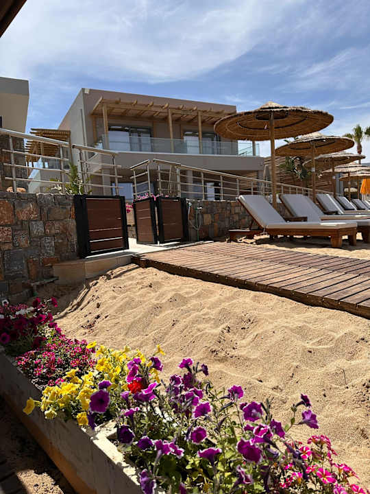Strand High Beach Resort