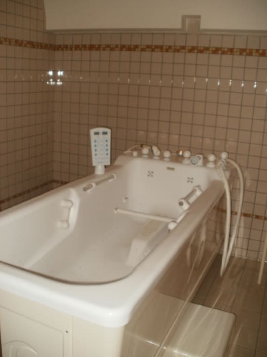 Pokój zabiegowy Secrets Bahia Real Resort & SPA