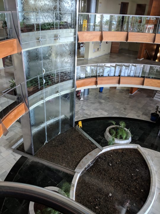 Lobby R2 Pajara Beach