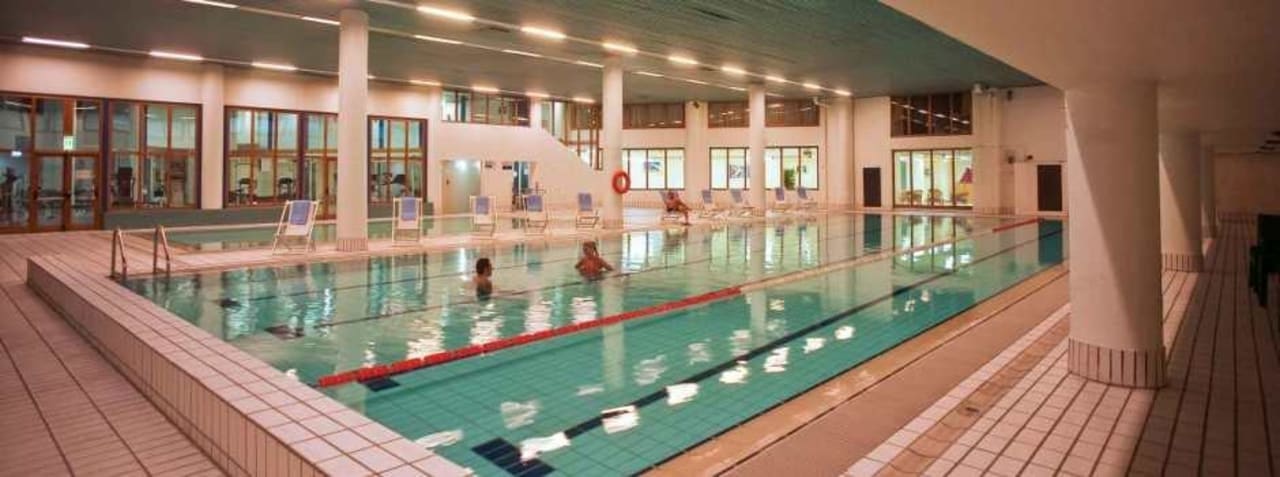 Atahotel Planibel TH La Thuile Planibel Residence