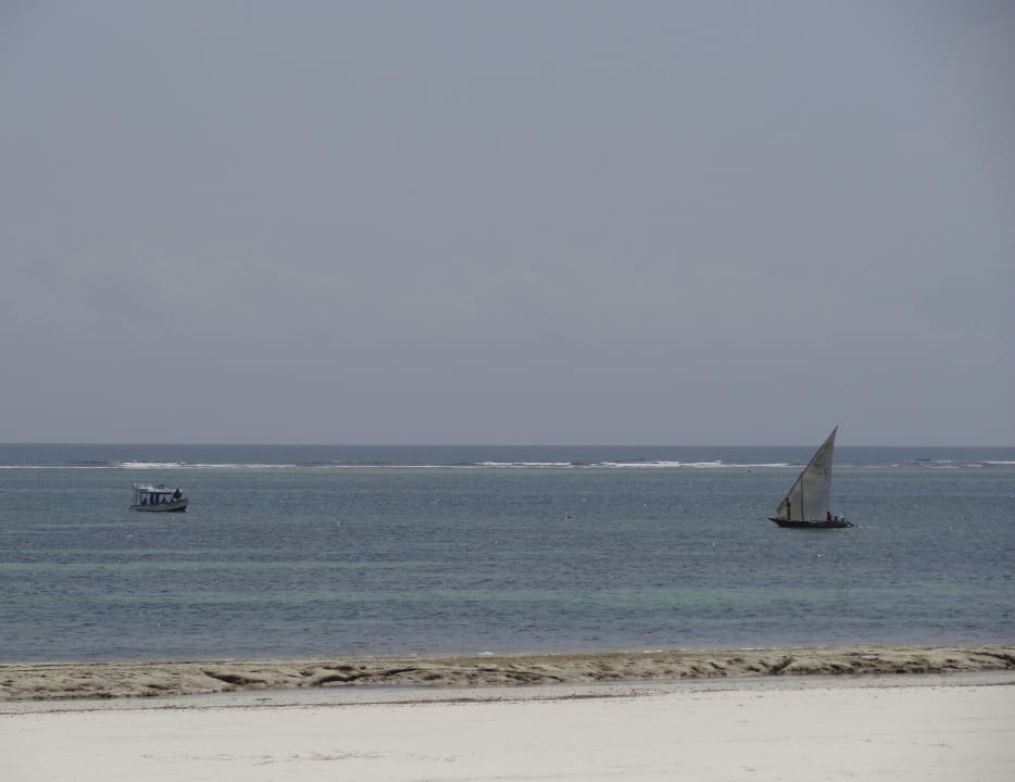 Strand Hotel Papillon Lagoon Reef