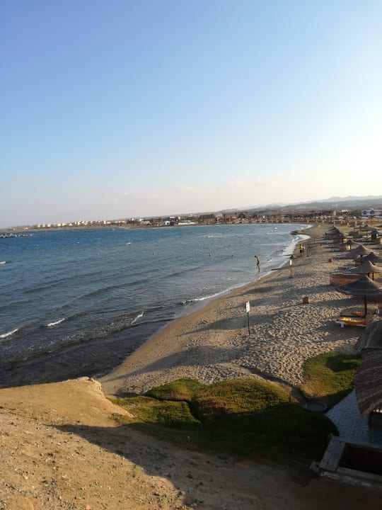 Strand Three Corners Equinox Beach Resort