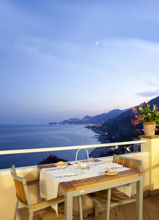 Restaurant TUI Blue Puntamare