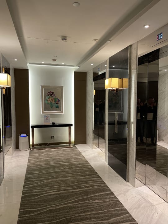 Sonstiges Hilton Garden Inn Hong Kong Mongkok