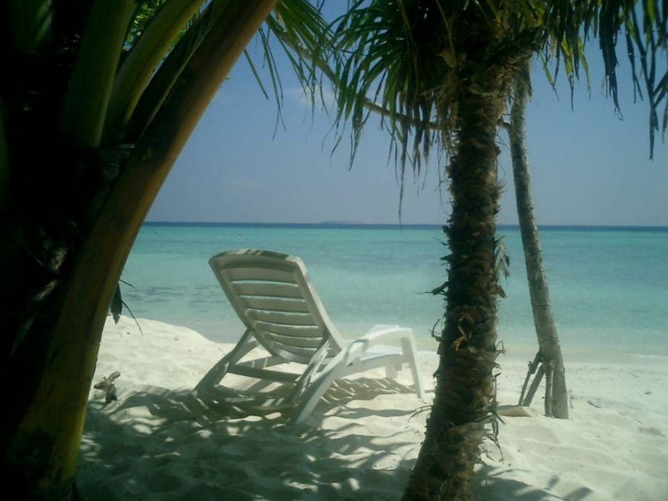 Strand Adaaran Select Meedhupparu Island Resort - Premium All Inclusive