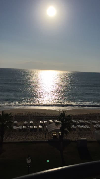 Strand Sentido Marea