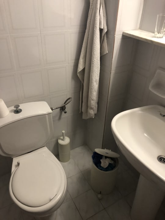 Zimmer CAVO MEDITERRANEO HOTEL