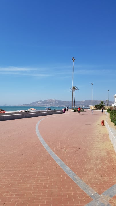 Außenansicht Iberostar Waves Founty Beach