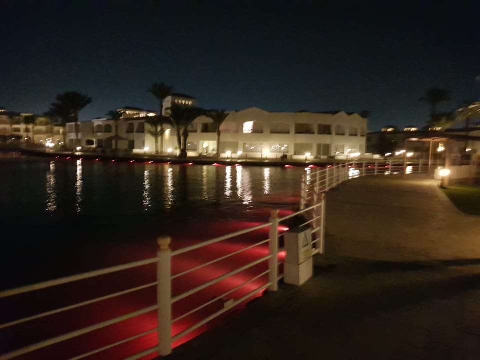 Garten Pickalbatros Dana Beach Resort - Hurghada