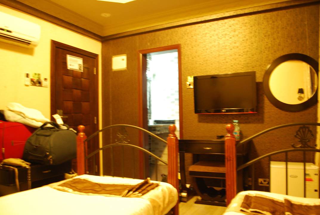 Номер superior Hotel New Avon