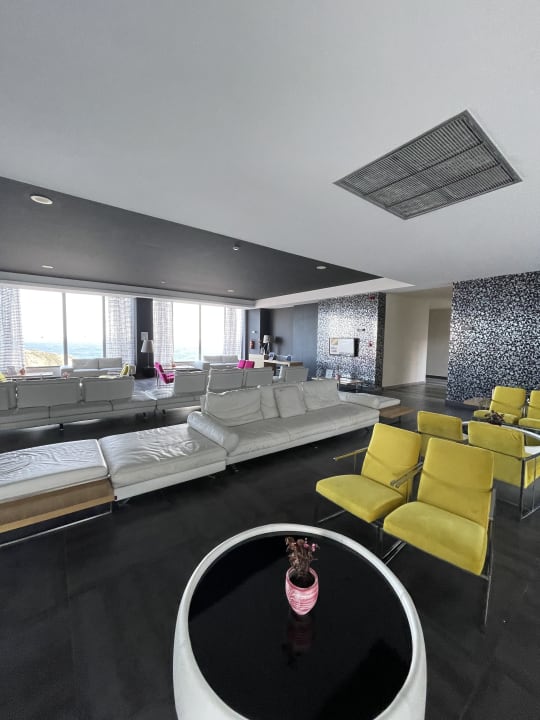 Lobby Atlantica Mikri Poli Crete