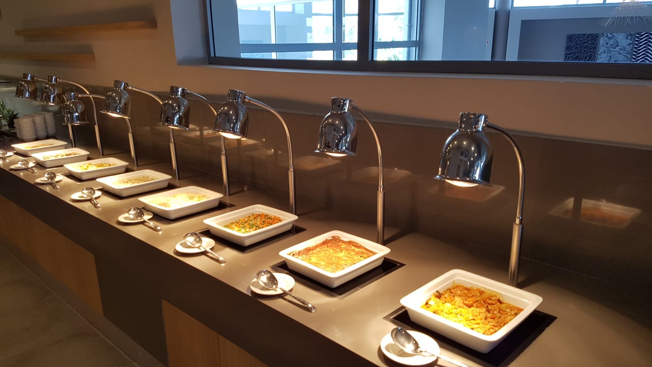 Gastro Blue Lagoon Ocean