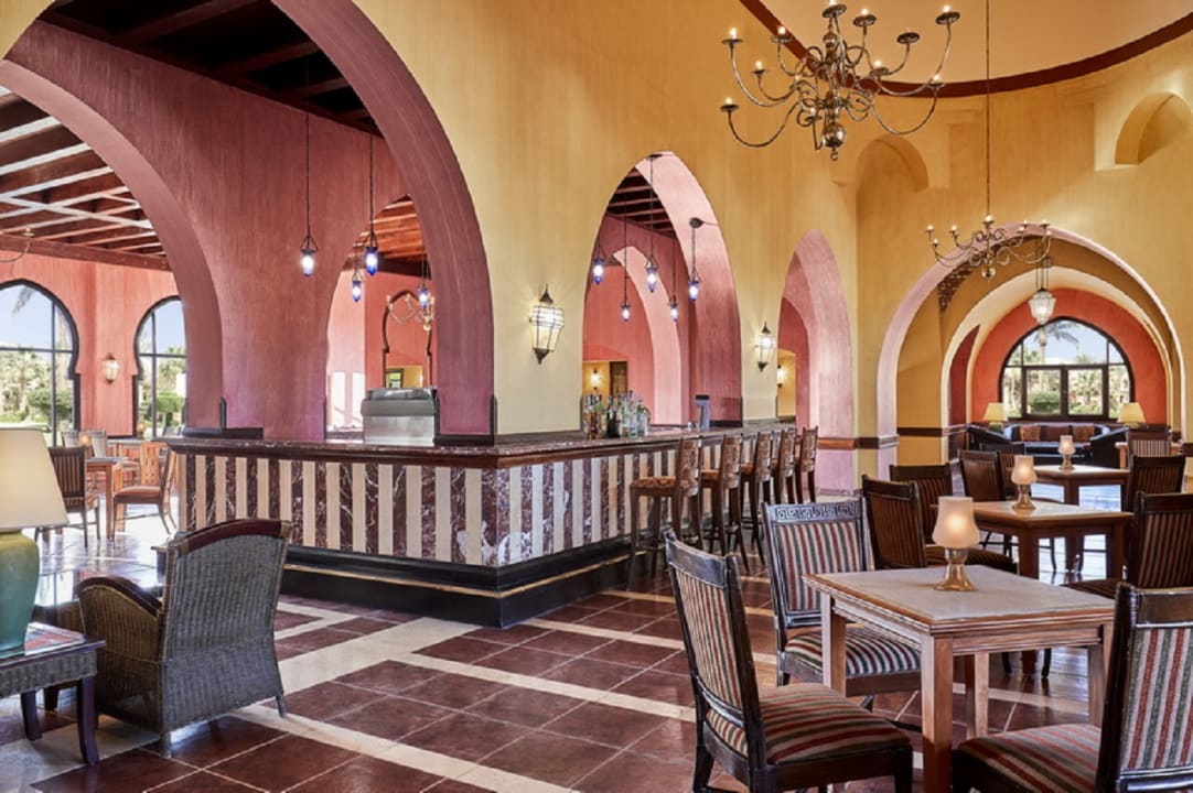 Sonstiges Steigenberger Coraya Beach - Adults only