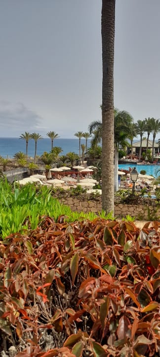Ausblick R2 Rio Calma Hotel & Spa & Conference