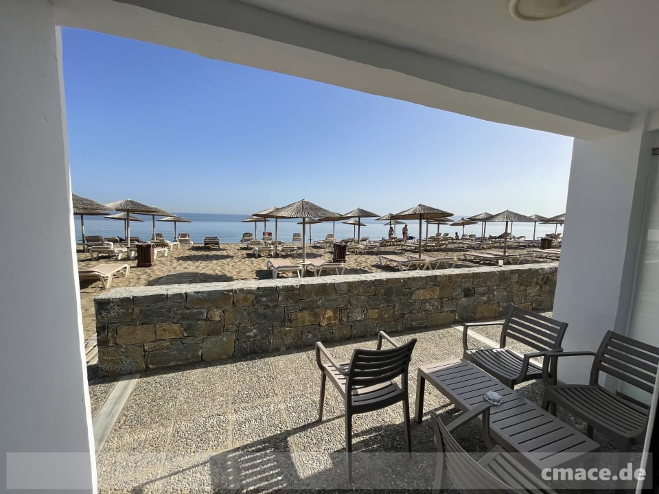 Zimmer Civitel Creta Beach