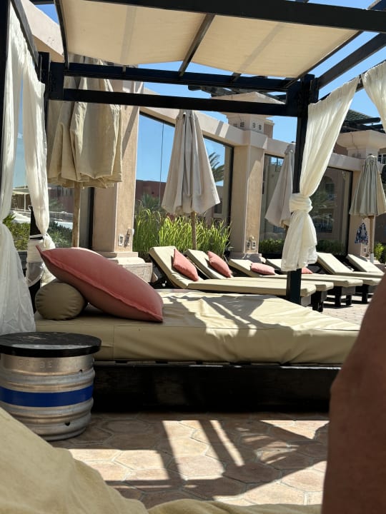 Pool Hotel Three Corners Ocean View prestige - Adults only