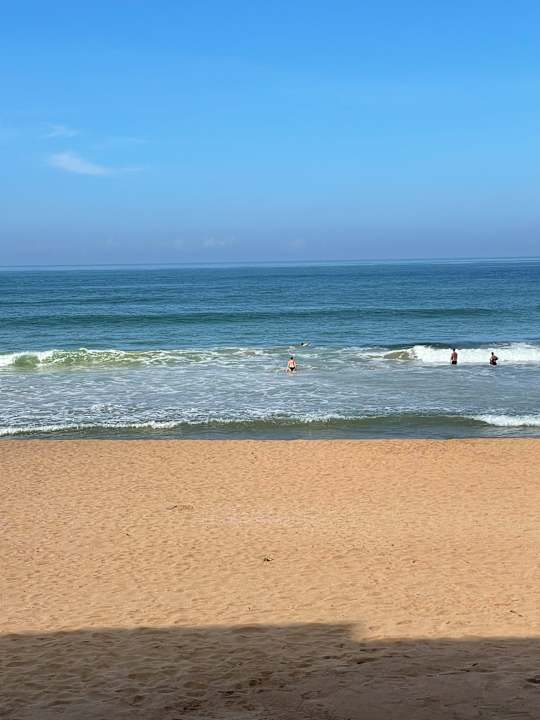 Strand Pandanus Beach Resort & Spa