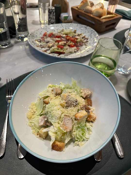 Gastro SUNRISE Anjum Resort