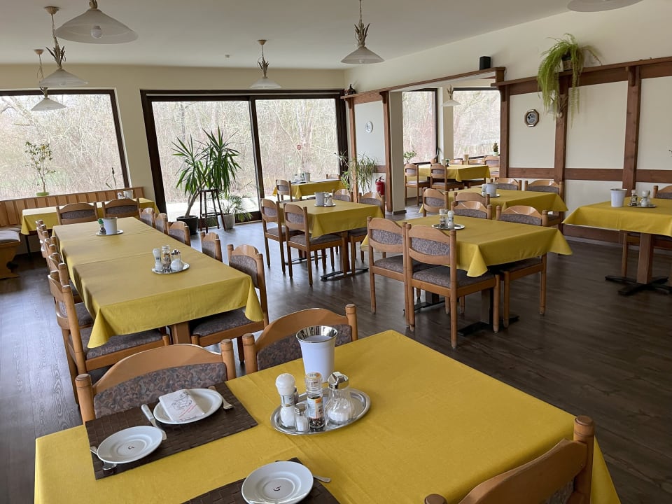 Gastro Hotel am Steinertsee - Kassel-Ost