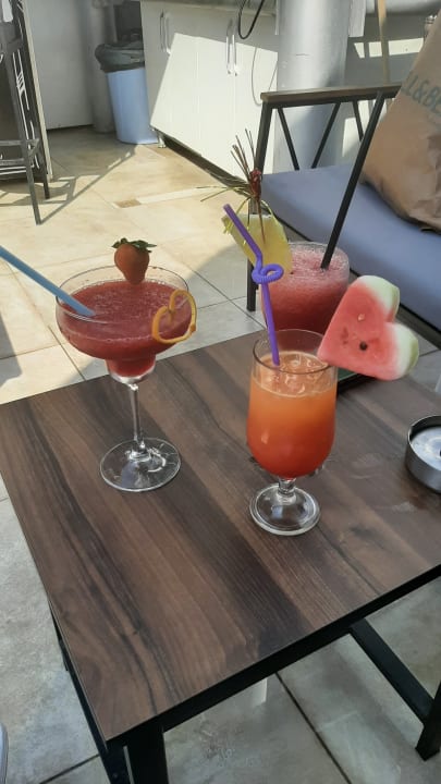 Gastro Dream World Aqua Hotel