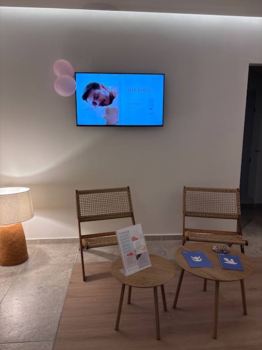 Sport & Freizeit Leonardo Kolymbia Resort - Rhodes