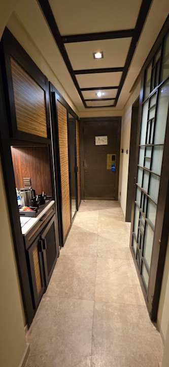 Zimmer Salalah Rotana Resort