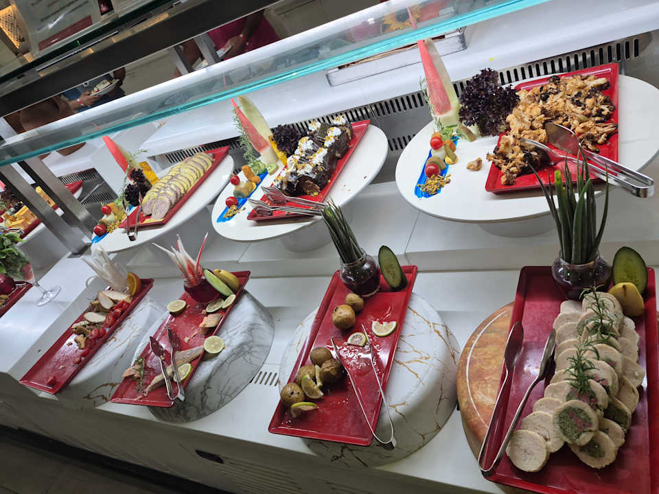 Gastro Hane Family Resort