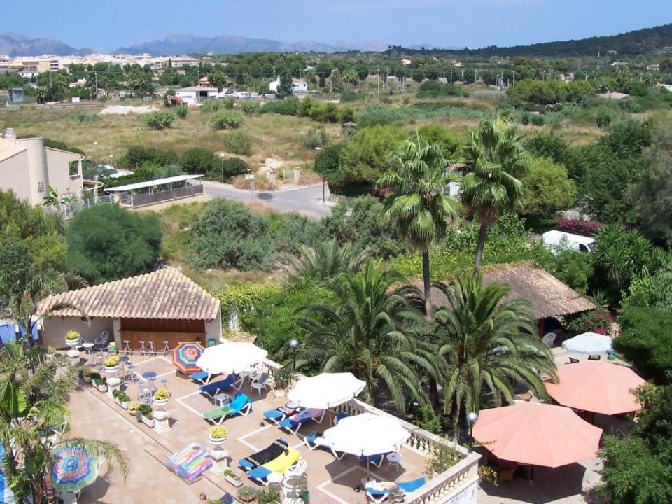 Alcudia Bahía de Alcúdia Hotel & Spa