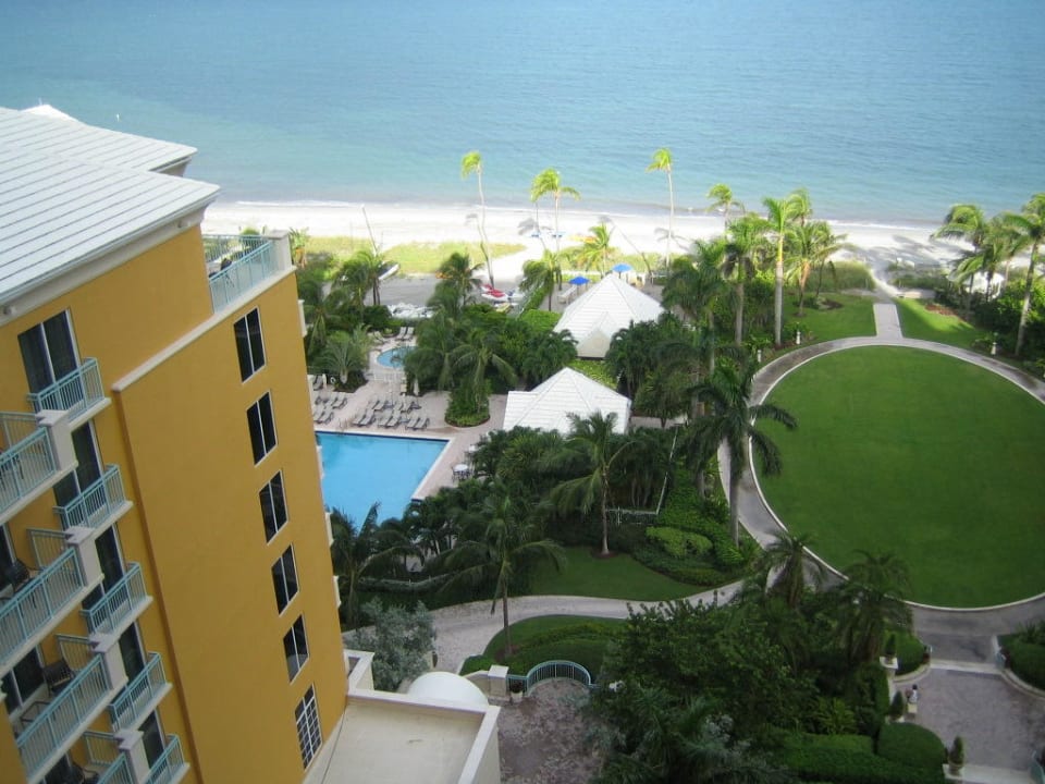 Ritz Carlton Key Biscayne Hotel The Ritz-Carlton Key Biscane