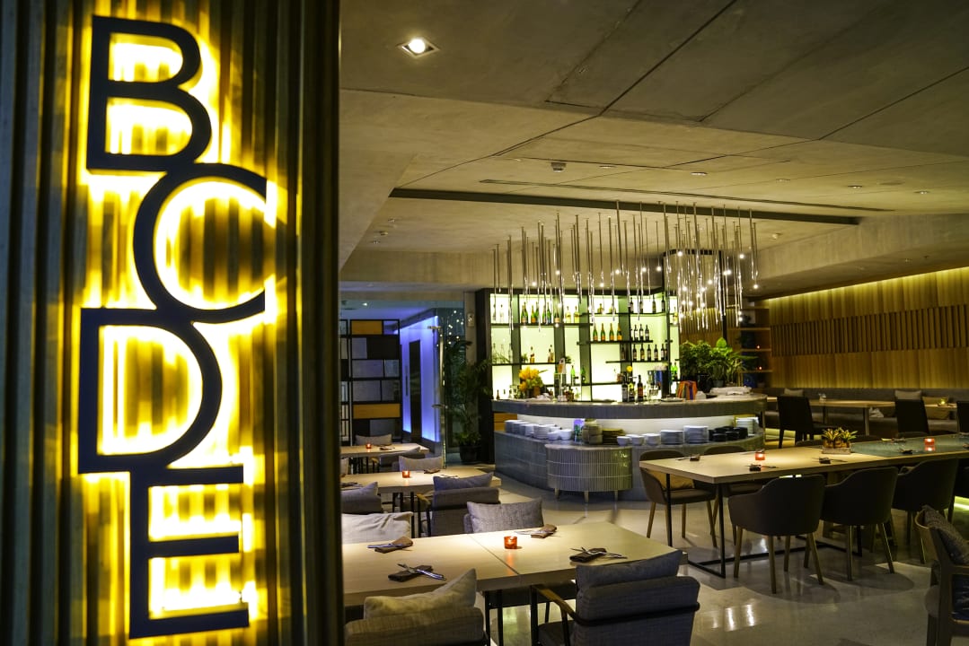 Gastro LiT BANGKOK Hotel