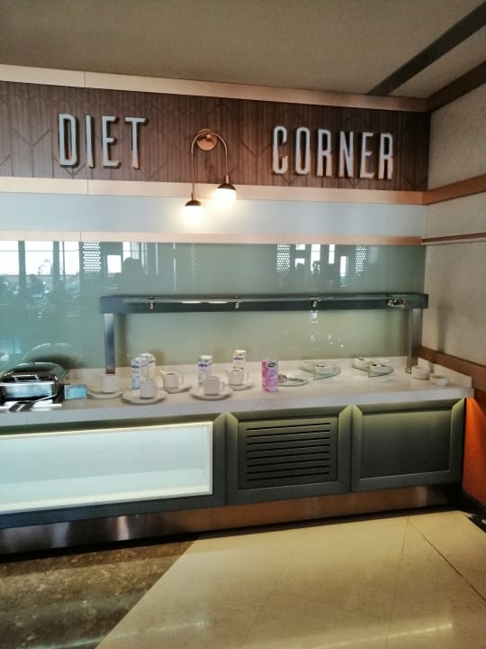 Gastro Seaden Quality Resort & Spa