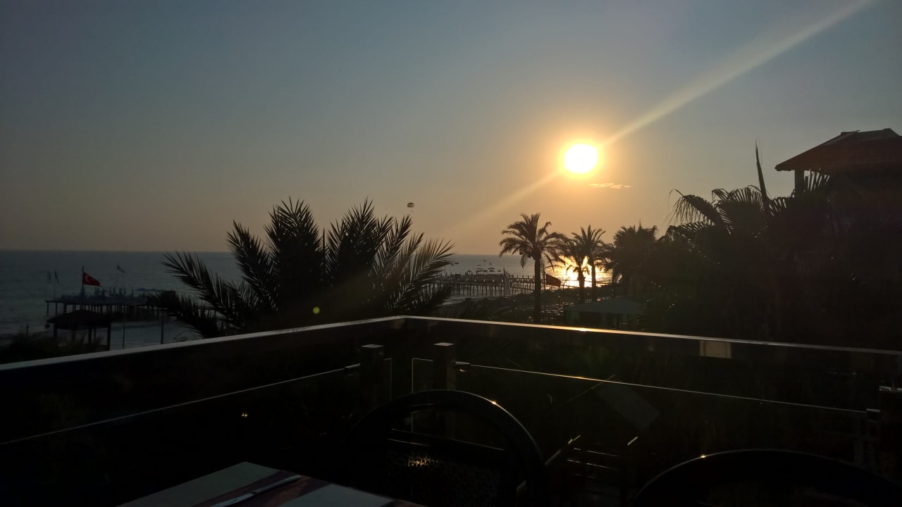 Gastro Dizalya Palm Garden