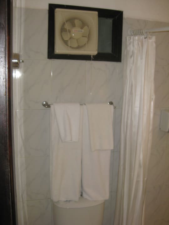 Zimmer Arabella Azur Resort