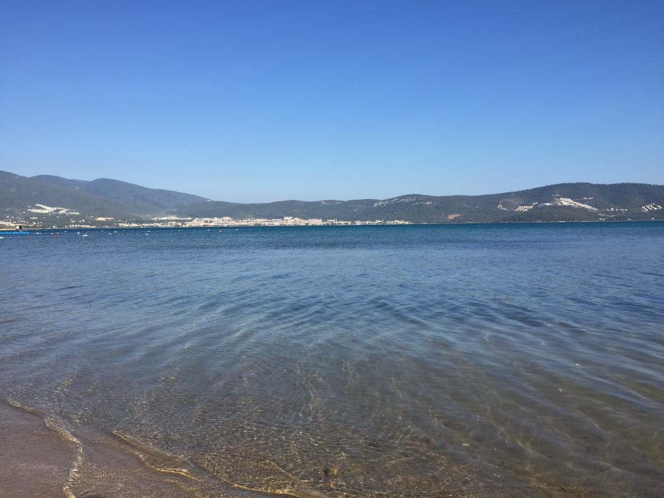 Strand Asteria Venus Didim