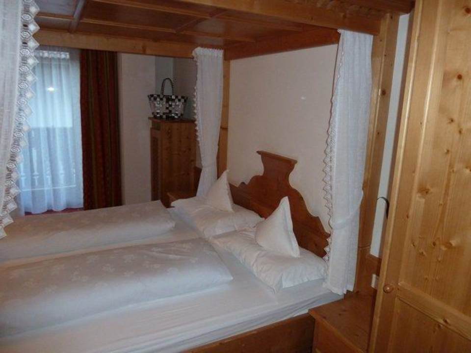 Klein - zweckmäßig Berghotel Ratschings