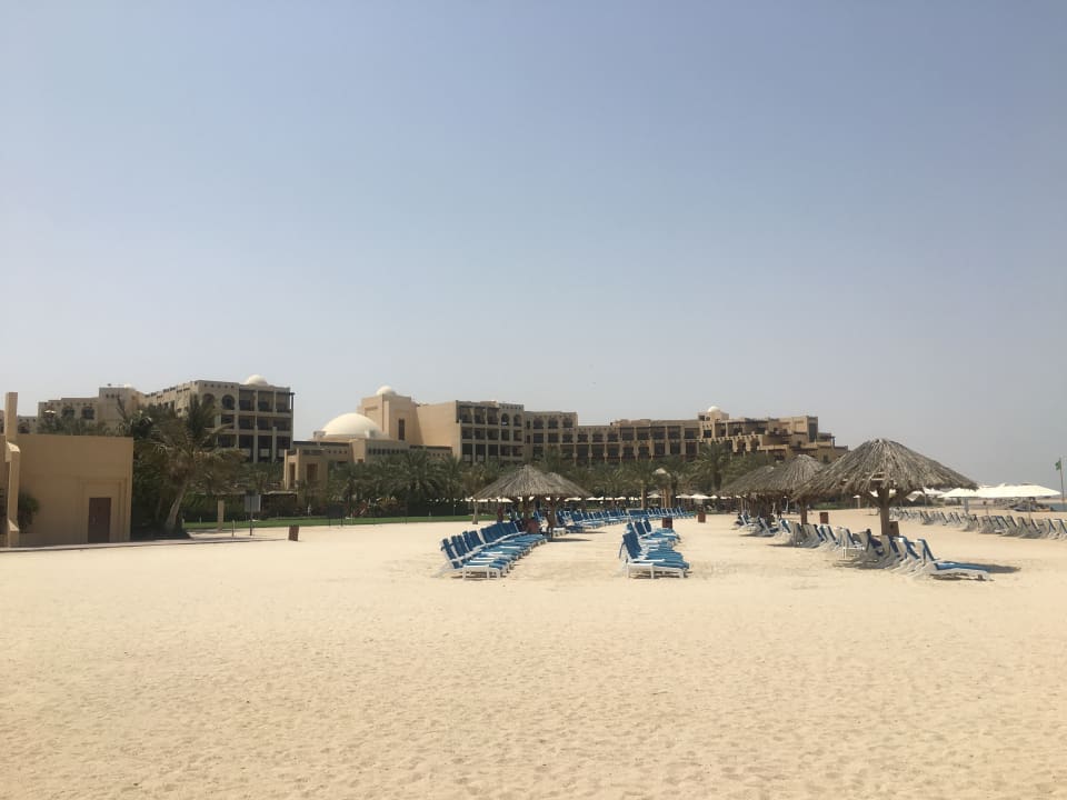 Strand Rixos Al Mairid Ras Al Khaimah