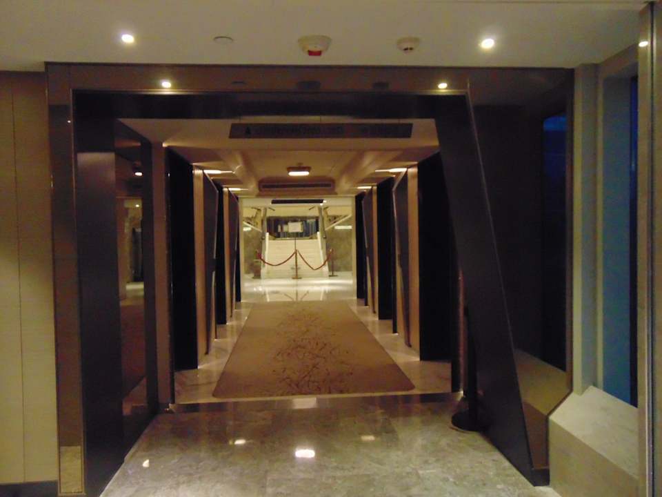 Sonstiges Harbour Grand Kowloon