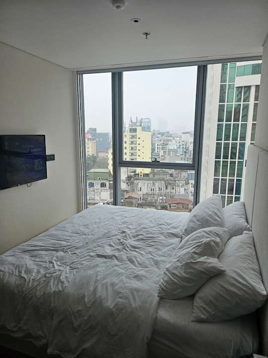 Zimmer Tru by Hilton Hanoi Station