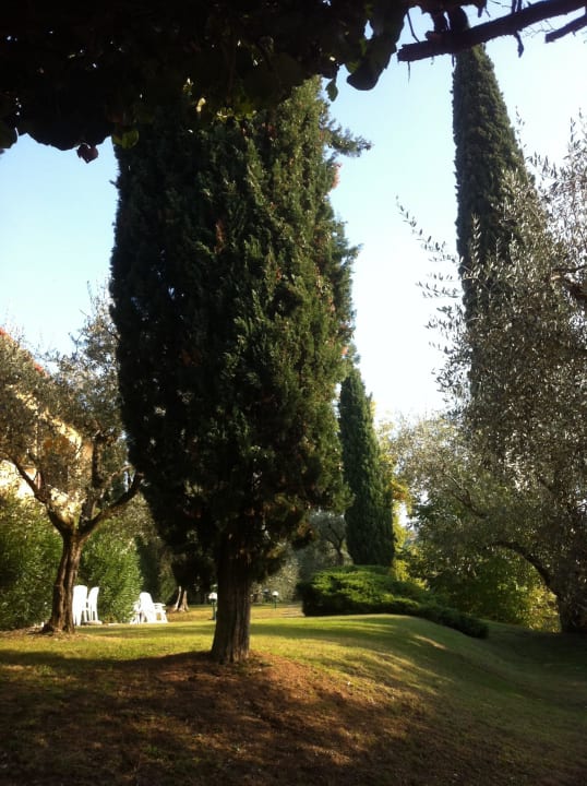 Zypressen Poiano Resort - Apartments