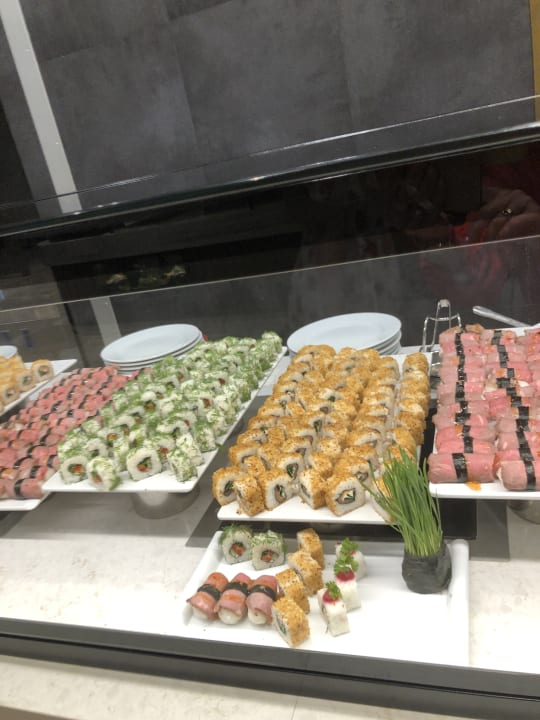 Gastro Hotel Miracle Resort