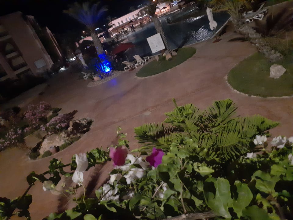 Ausblick Lella Meriam Hotel & Club