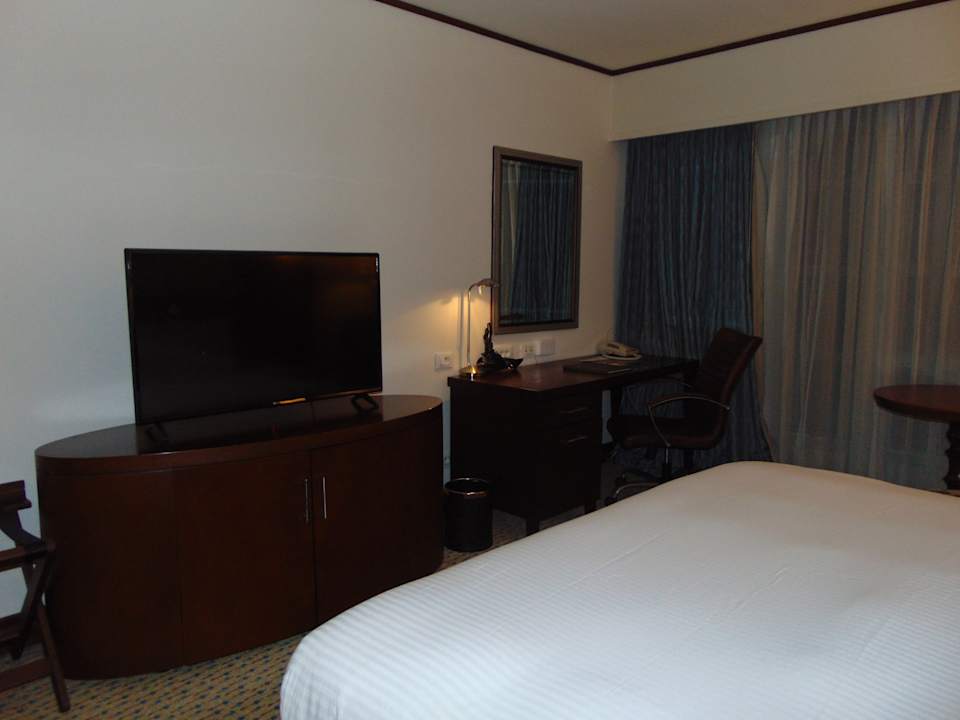 Zimmer Bisila Palace Hotel