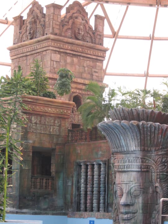 Aquapark Aquaworld Resort Budapest