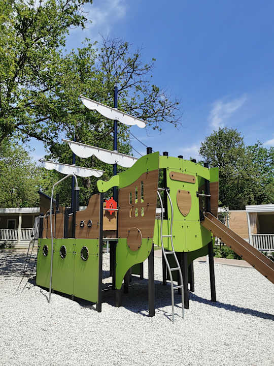 Sport & Freizeit Maistra Camping Valkanela