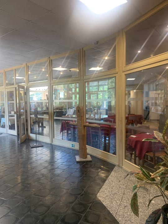 Gastro Hotel Fit Fun