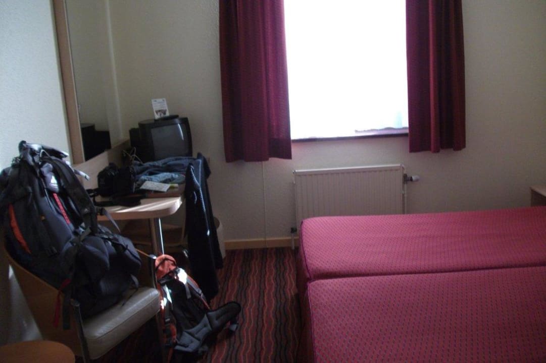 Unser Zimmer Hotel Astrid Centre