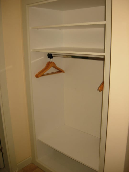 Schrank Diamond Excellence Resort & Spa