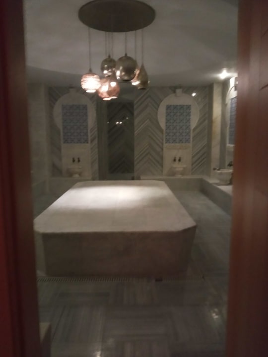 Sport & Freizeit Well Palace Side