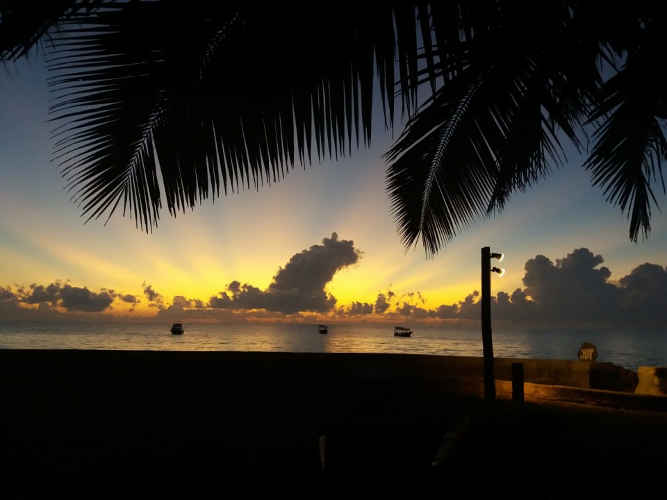 Strand Neptune Village Beach Resort & Spa