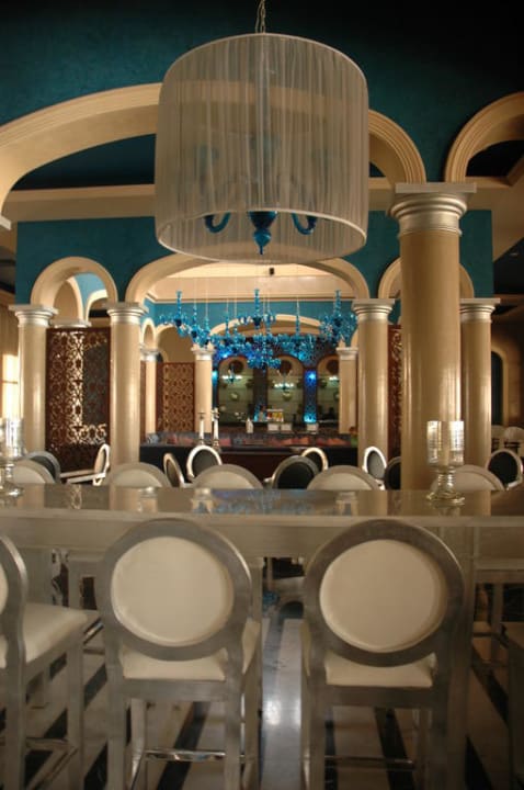 Bar JAZ Aquamarine Resort